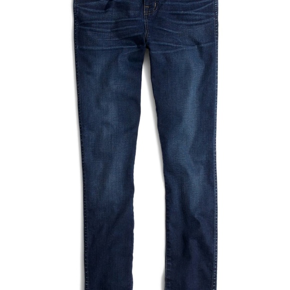 Madewell 10” high riser skinny skinny jeans - Picture 4 of 8